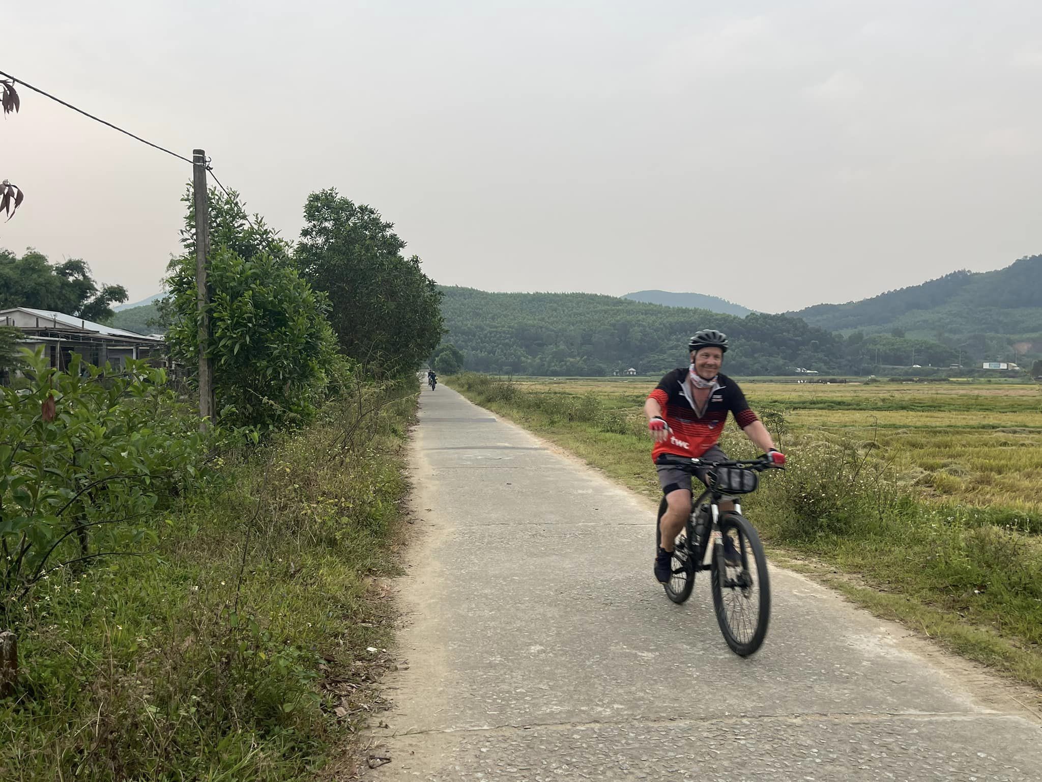 Vietnam Northern Hidden Charm Guided Cycling Tour 13 Days